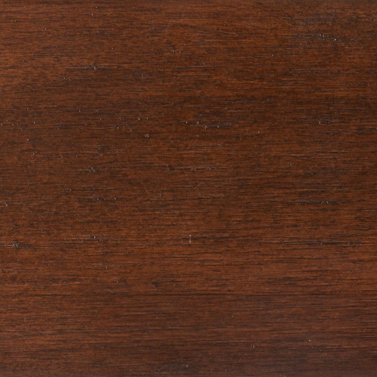 Struttura letto a piattaforma in legno massello da 16 pollici, disponibile in diverse finiture.