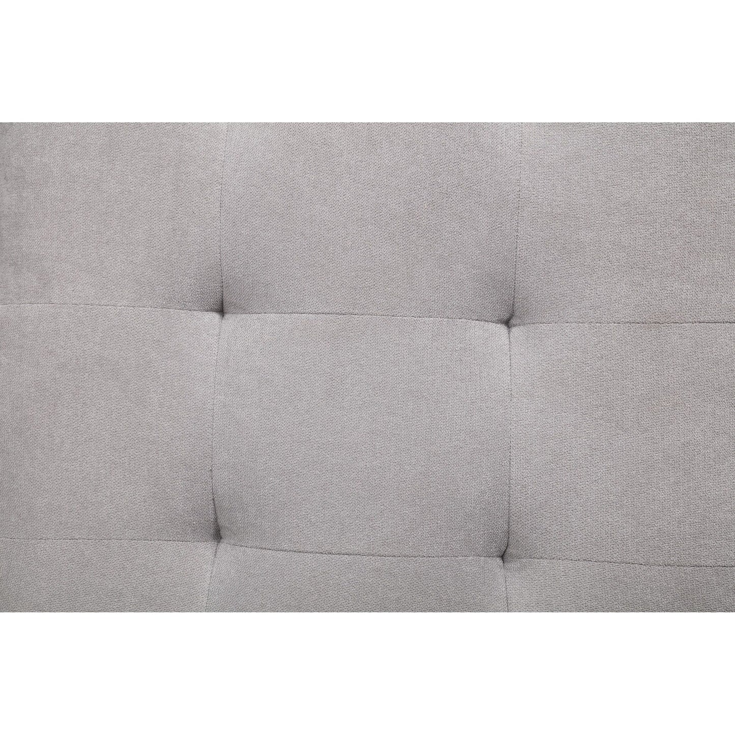 Divano letto futon trasformabile a 3 pieghe