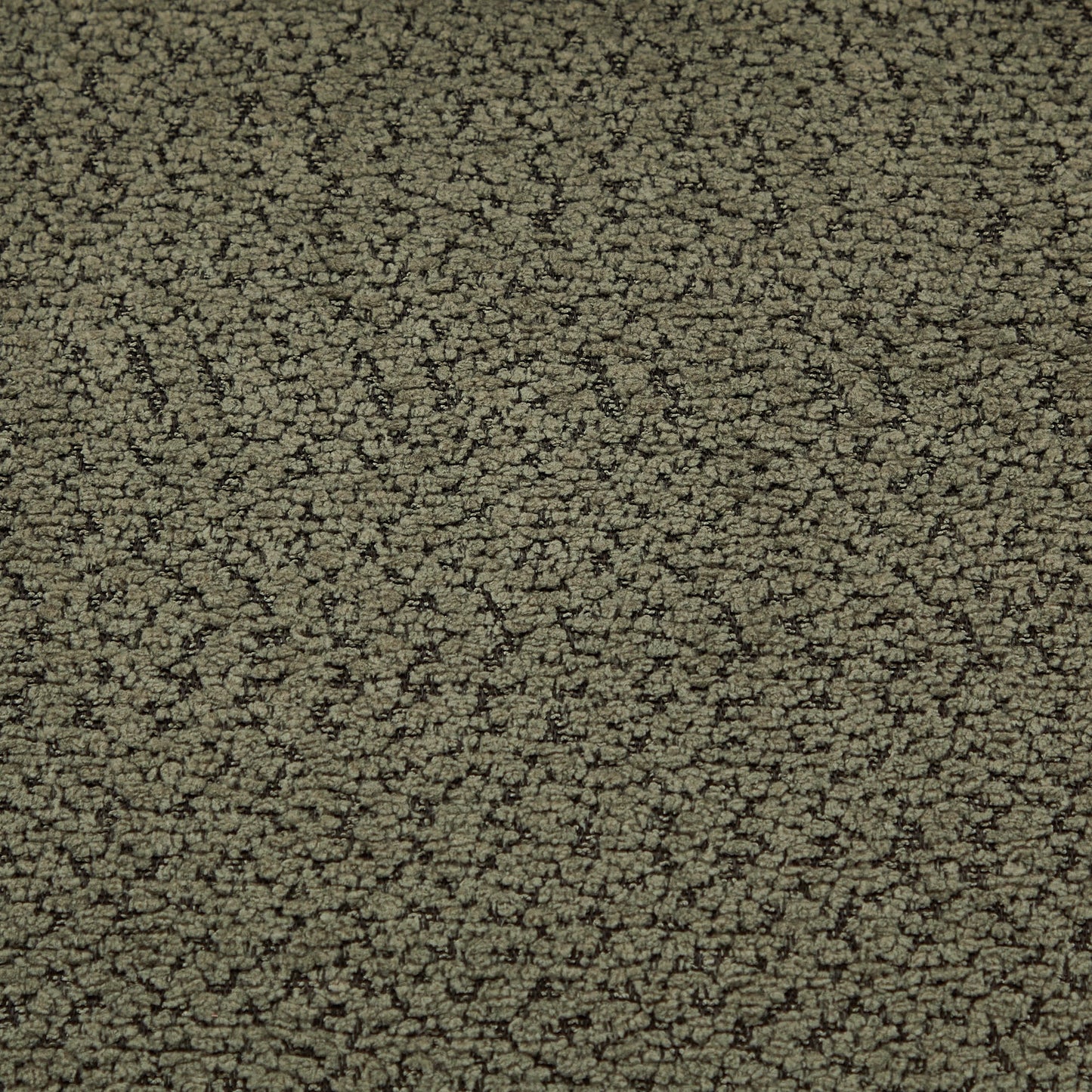 Sedia girevole a 360°, poltrona accentuata in boucle da 38,2 pollici con cuscino decorativo, poltrona a forma di barile rivestita con braccioli curvi.