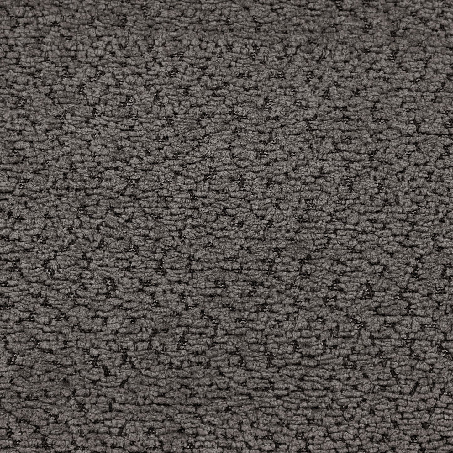 Sedia girevole a 360°, poltrona accentuata in boucle da 38,2 pollici con cuscino decorativo, poltrona a forma di barile rivestita con braccioli curvi.