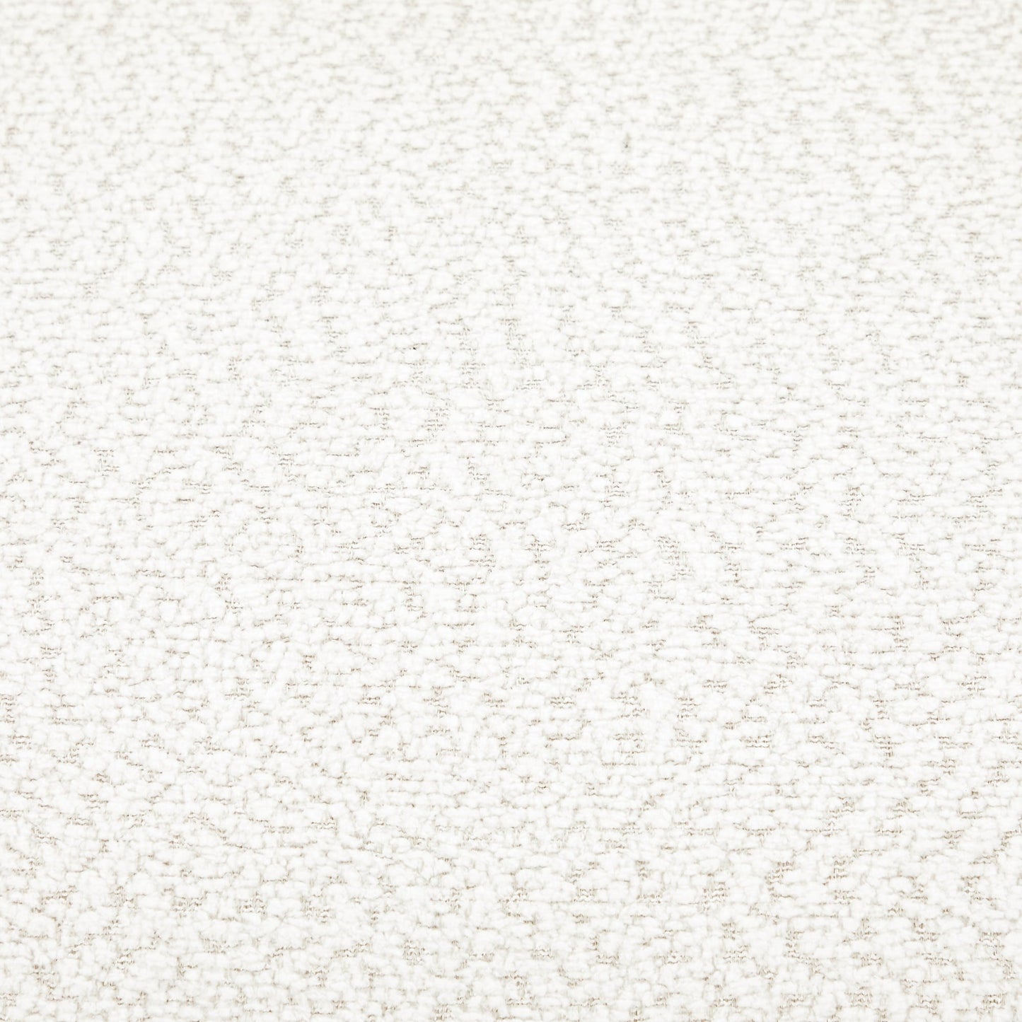 Sedia girevole a 360°, poltrona accentuata in boucle da 38,2 pollici con cuscino decorativo, poltrona a forma di barile rivestita con braccioli curvi.