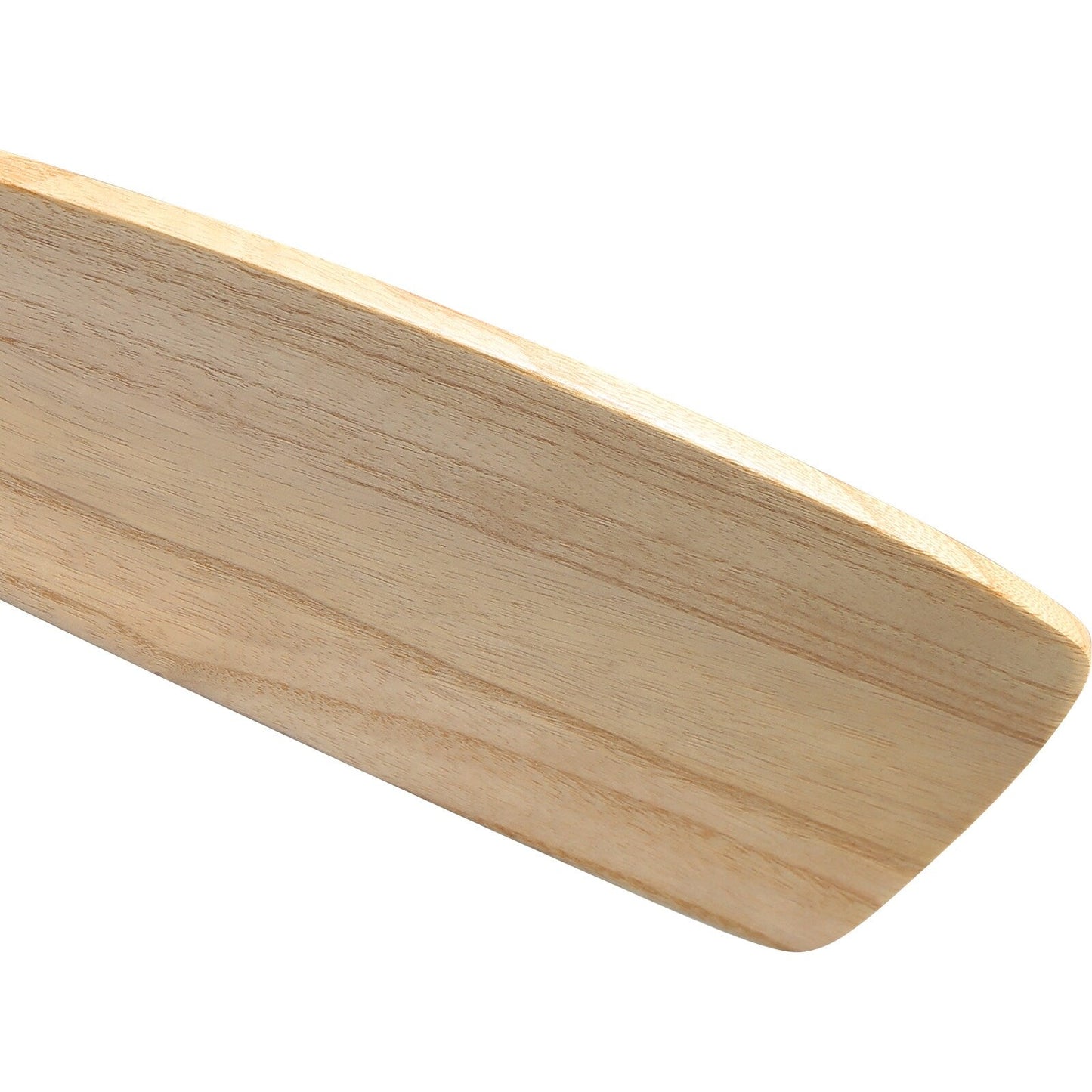 Ventilatore da soffitto a LED integrato da 48 e 52 pollici con luce e telecomando, motore DC reversibile