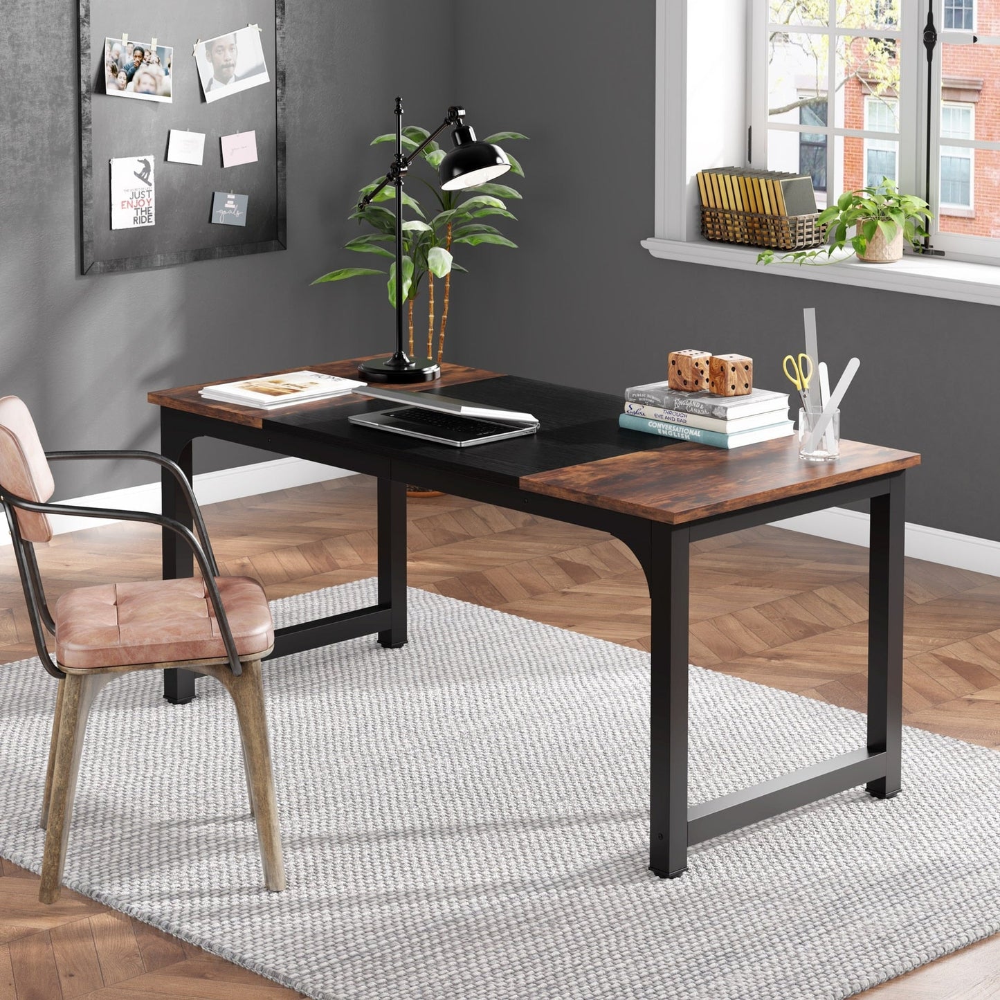 63 scrivanie moderne per ufficio a casa