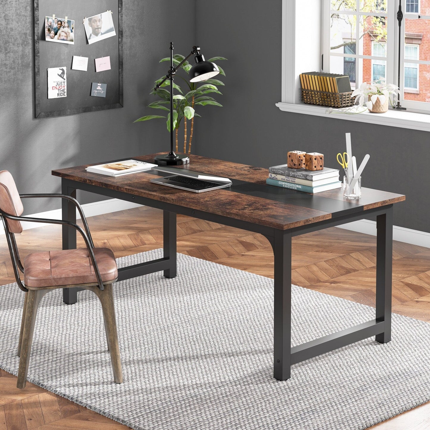 63 scrivanie moderne per ufficio a casa