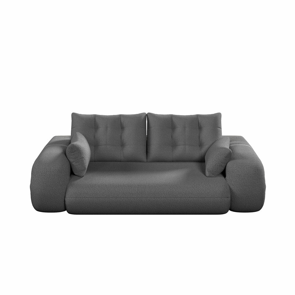 78.7 Divano letto pieghevole multifunzione