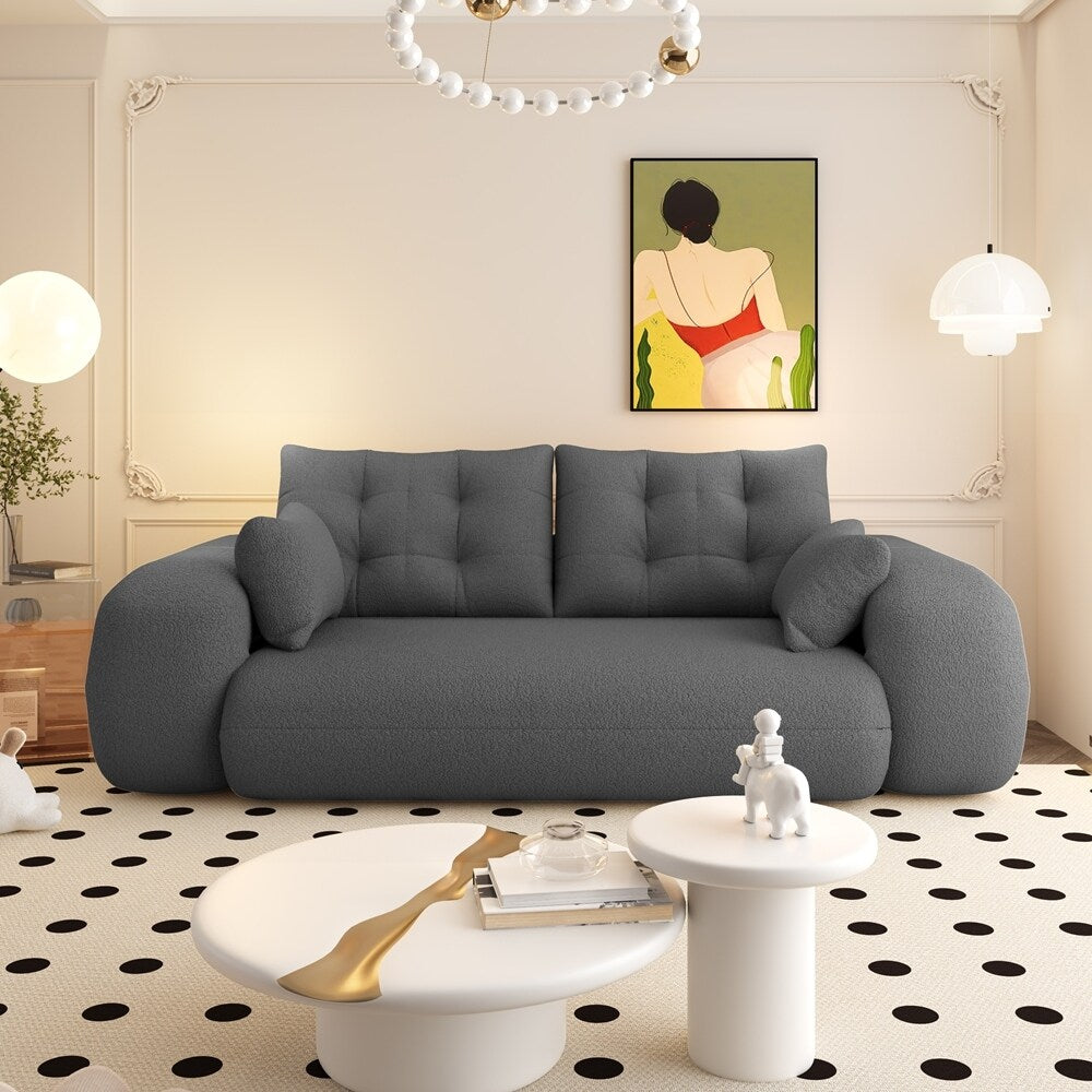 78.7 Divano letto pieghevole multifunzione