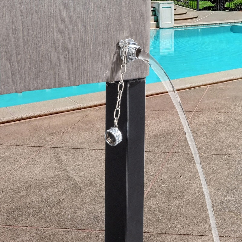 Frigorifero portatile per bevande con ruote da 80 QT - 80 QT