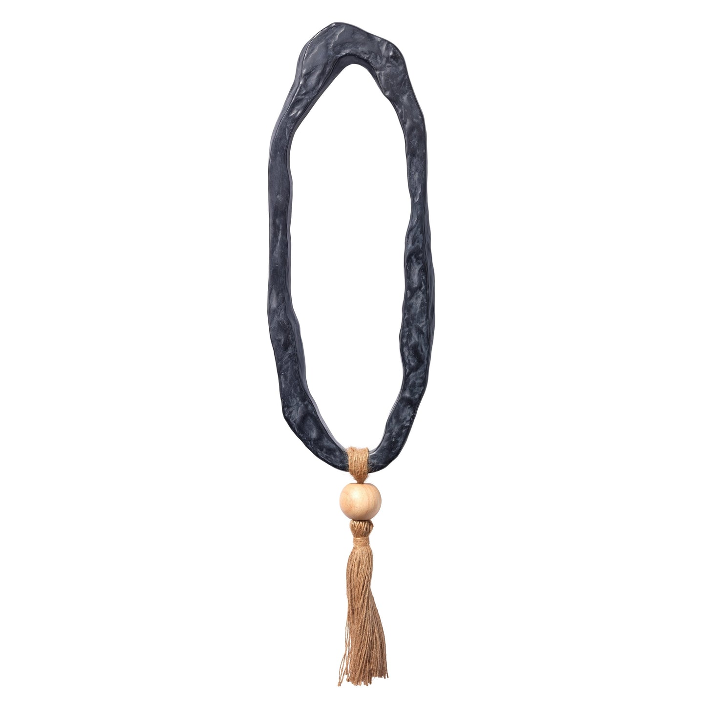 Immagine decorativa da parete astratta Nicolette di Alden Décor