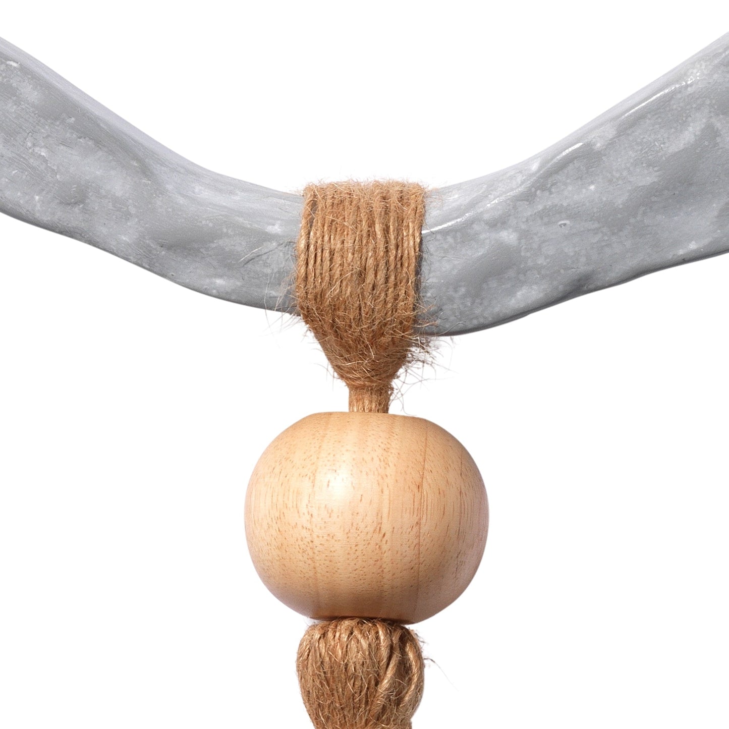 Immagine decorativa da parete astratta Nicolette di Alden Décor