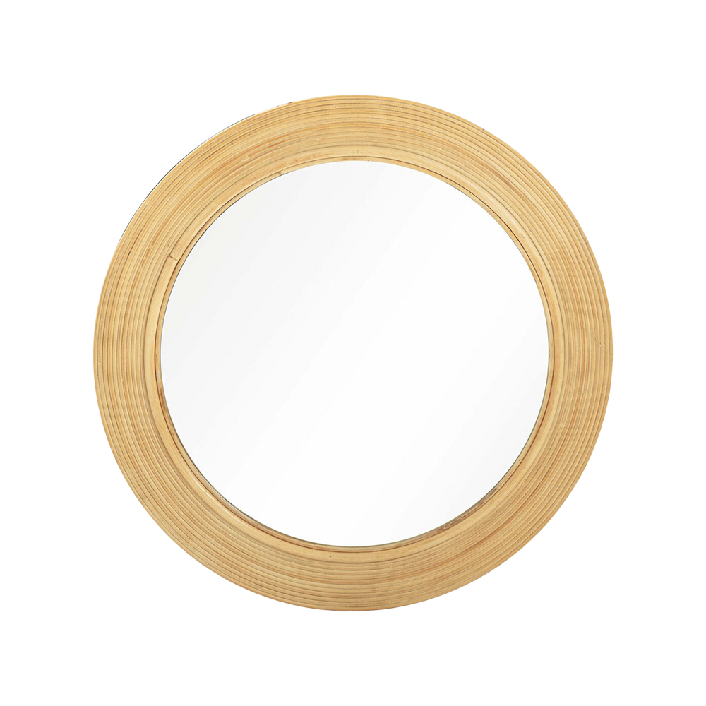 Specchio Aurel Naturale