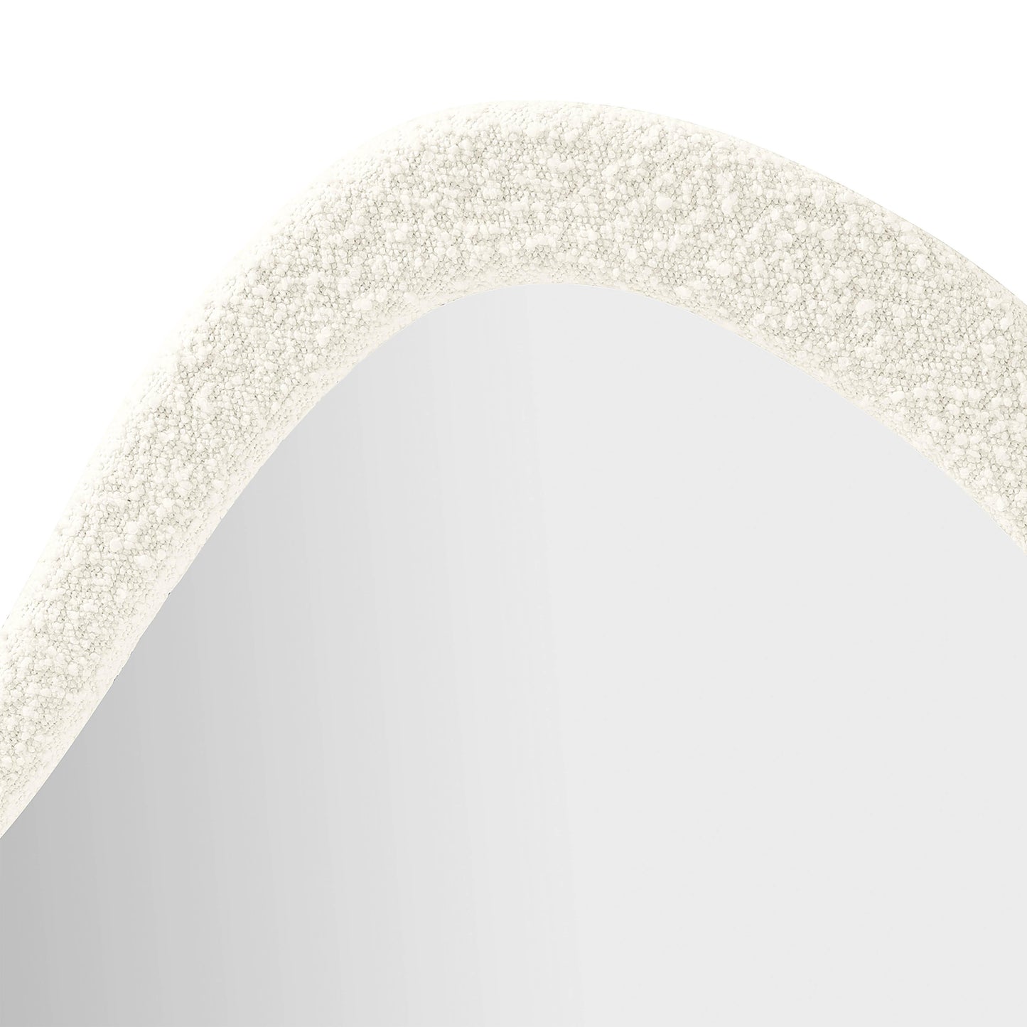 Specchio Celeste Boucle
