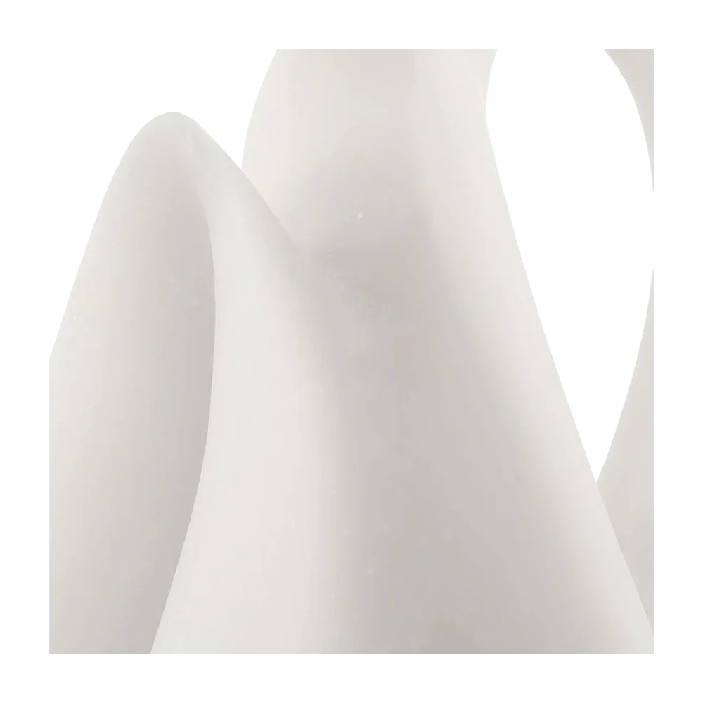 Set di sculture Nuvia Duo