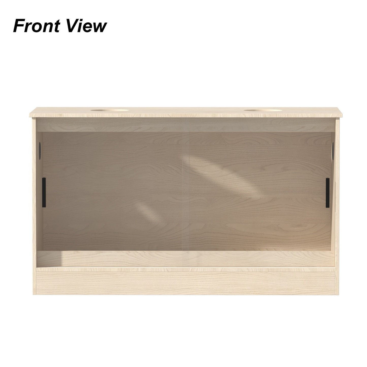 Habitat per Rettili - Ampio Terrario per Lucertole, Serpenti e altro - 47.2