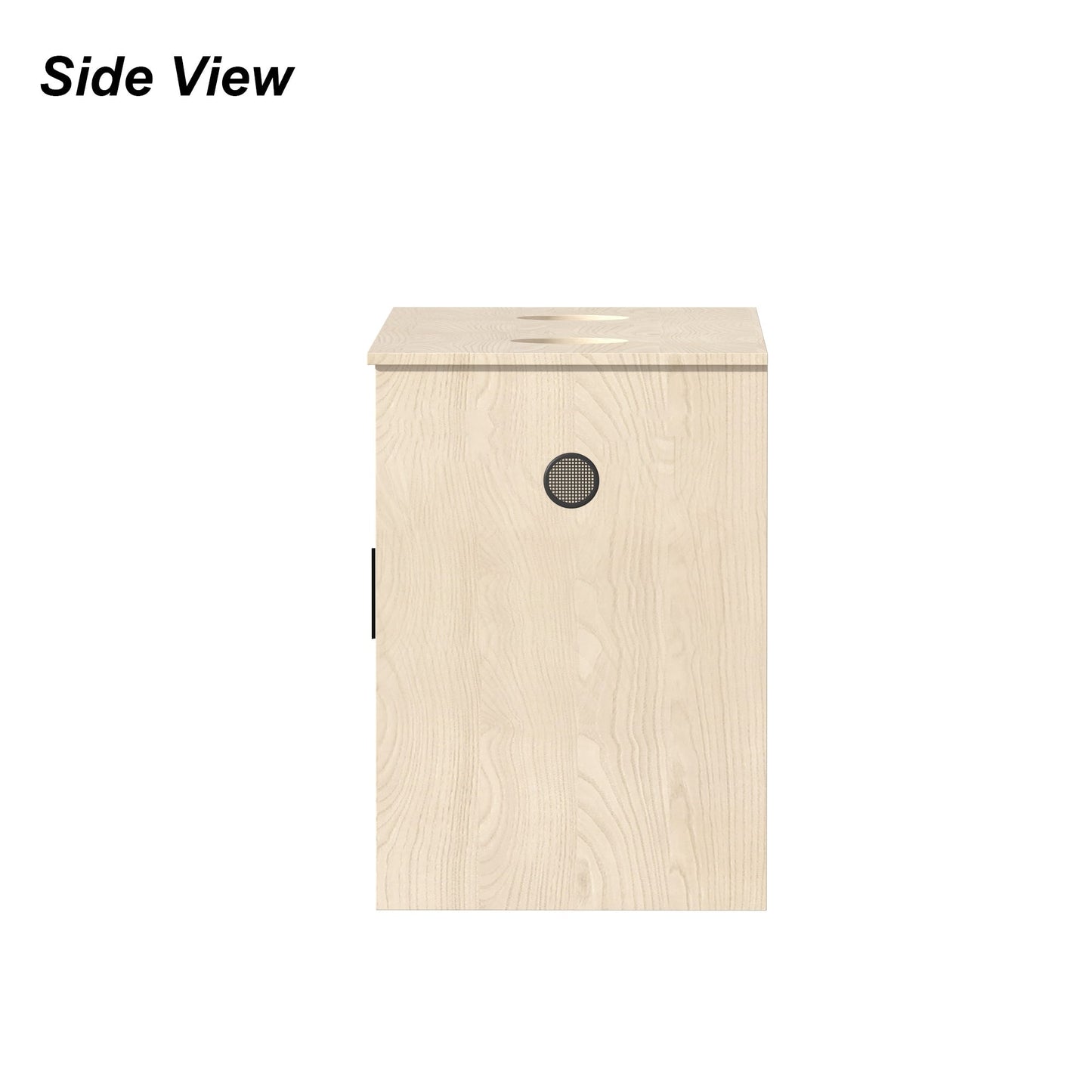 Habitat per Rettili - Ampio Terrario per Lucertole, Serpenti e altro - 47.2