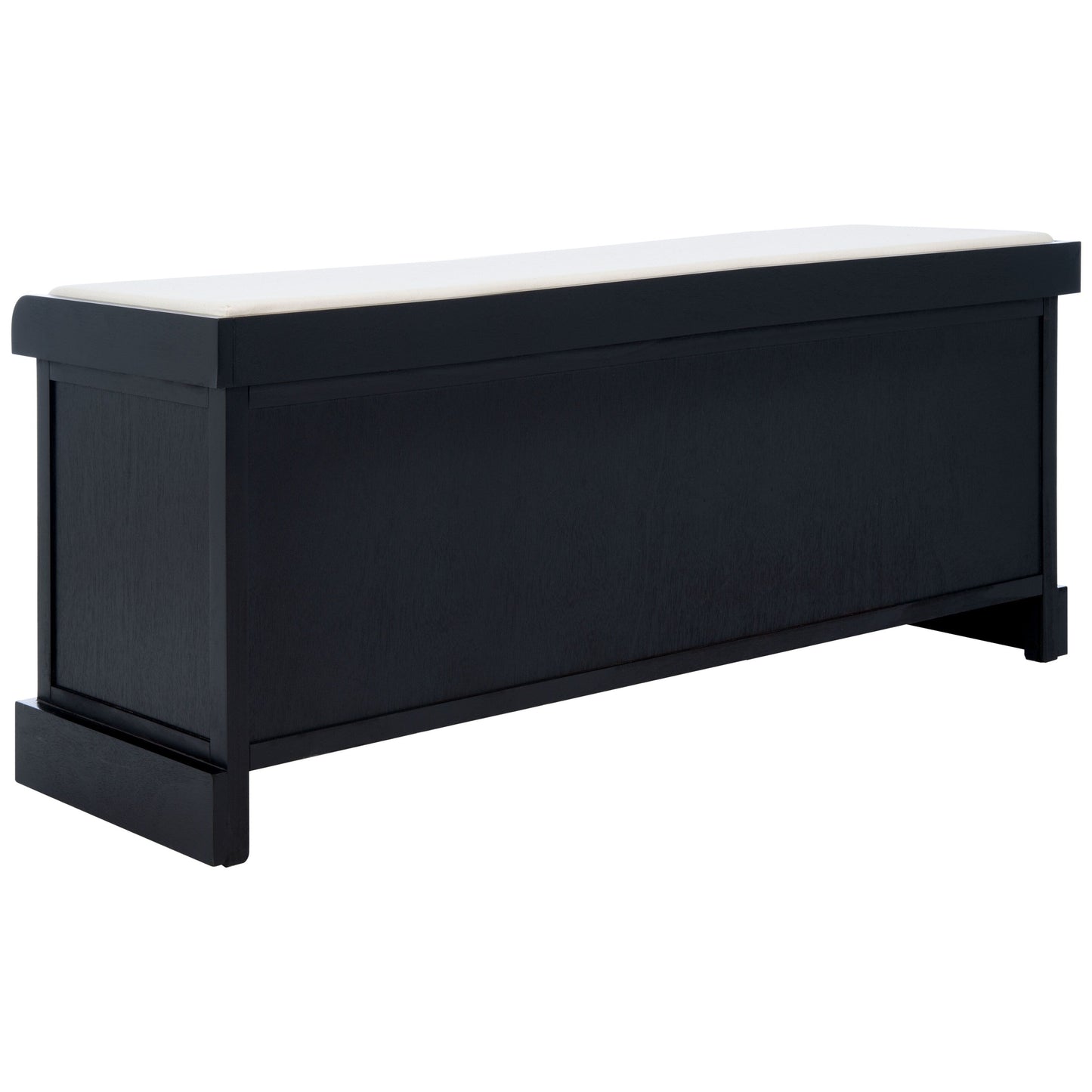 SAFAVIEH Fiorello panca con 3 cassetti e vano portaoggetti - 47,3 L x 38 P x 48 A - 47Lx38Px48A