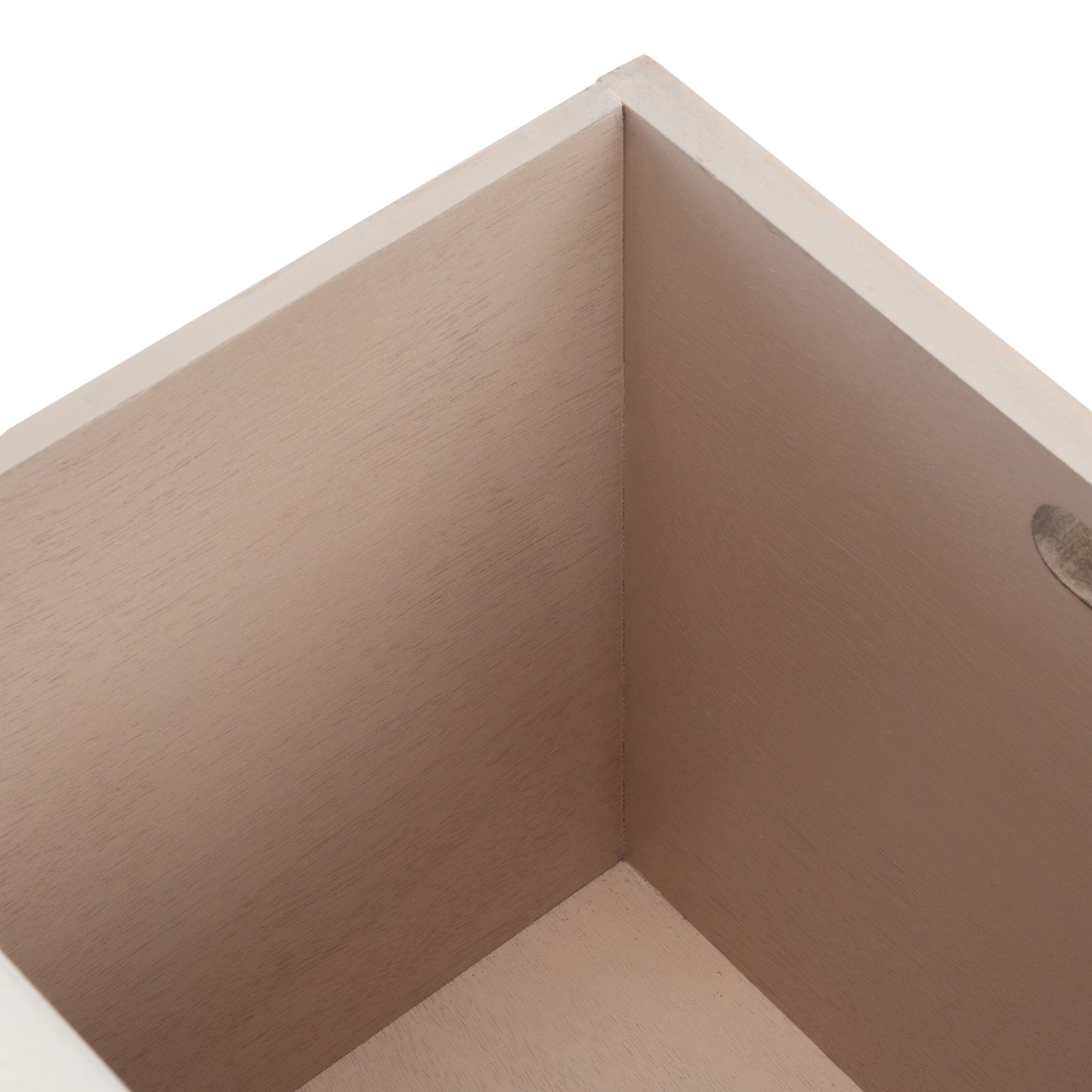 SAFAVIEH Fiorello panca con 3 cassetti e vano portaoggetti - 47,3 L x 38 P x 48 A - 47Lx38Px48A
