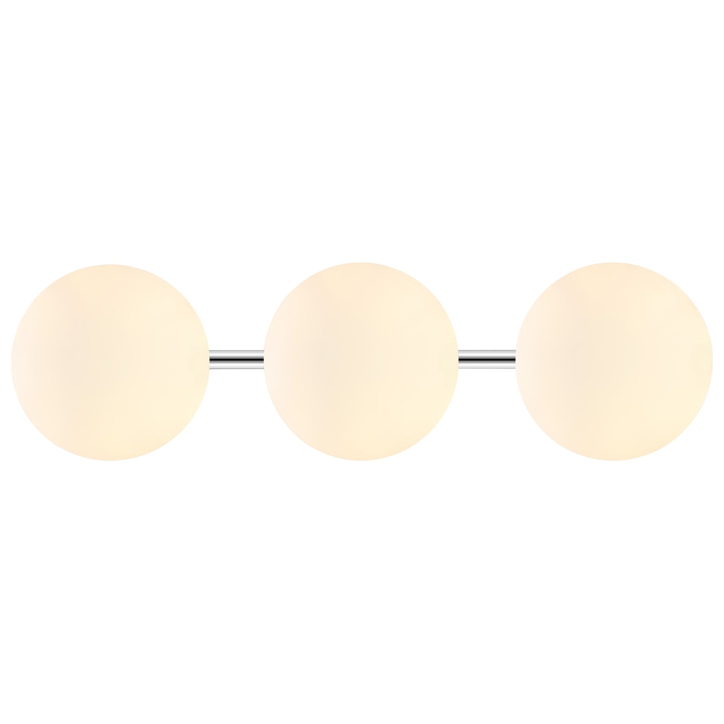 SAFAVIEH Lighting Lambrini 21 applique da parete tradizionale (3 luci) - 6 W x 8 D x 21 H - 21Wx8Dx6H