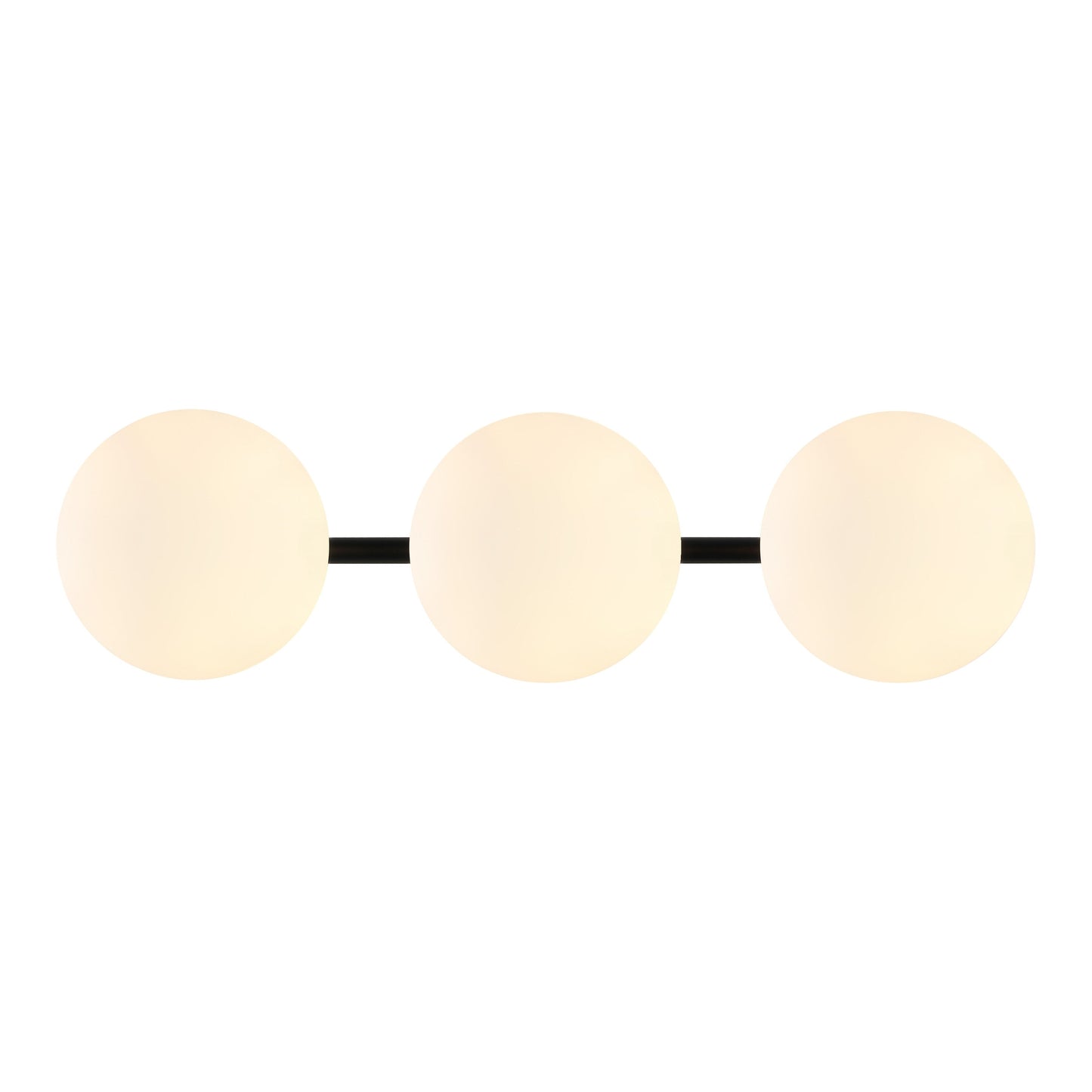 SAFAVIEH Lighting Lambrini 21 applique da parete tradizionale (3 luci) - 6 W x 8 D x 21 H - 21Wx8Dx6H