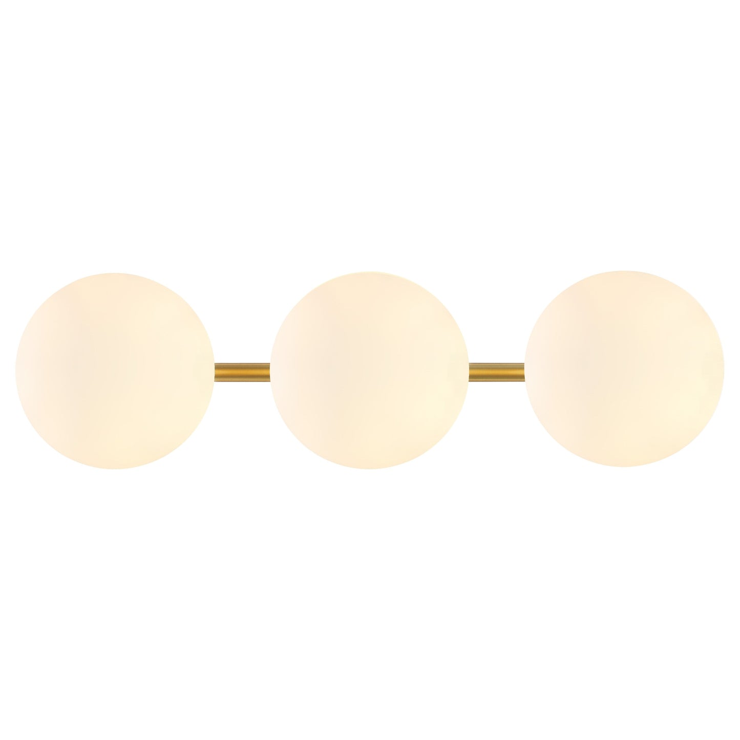 SAFAVIEH Lighting Lambrini 21 applique da parete tradizionale (3 luci) - 6 W x 8 D x 21 H - 21Wx8Dx6H
