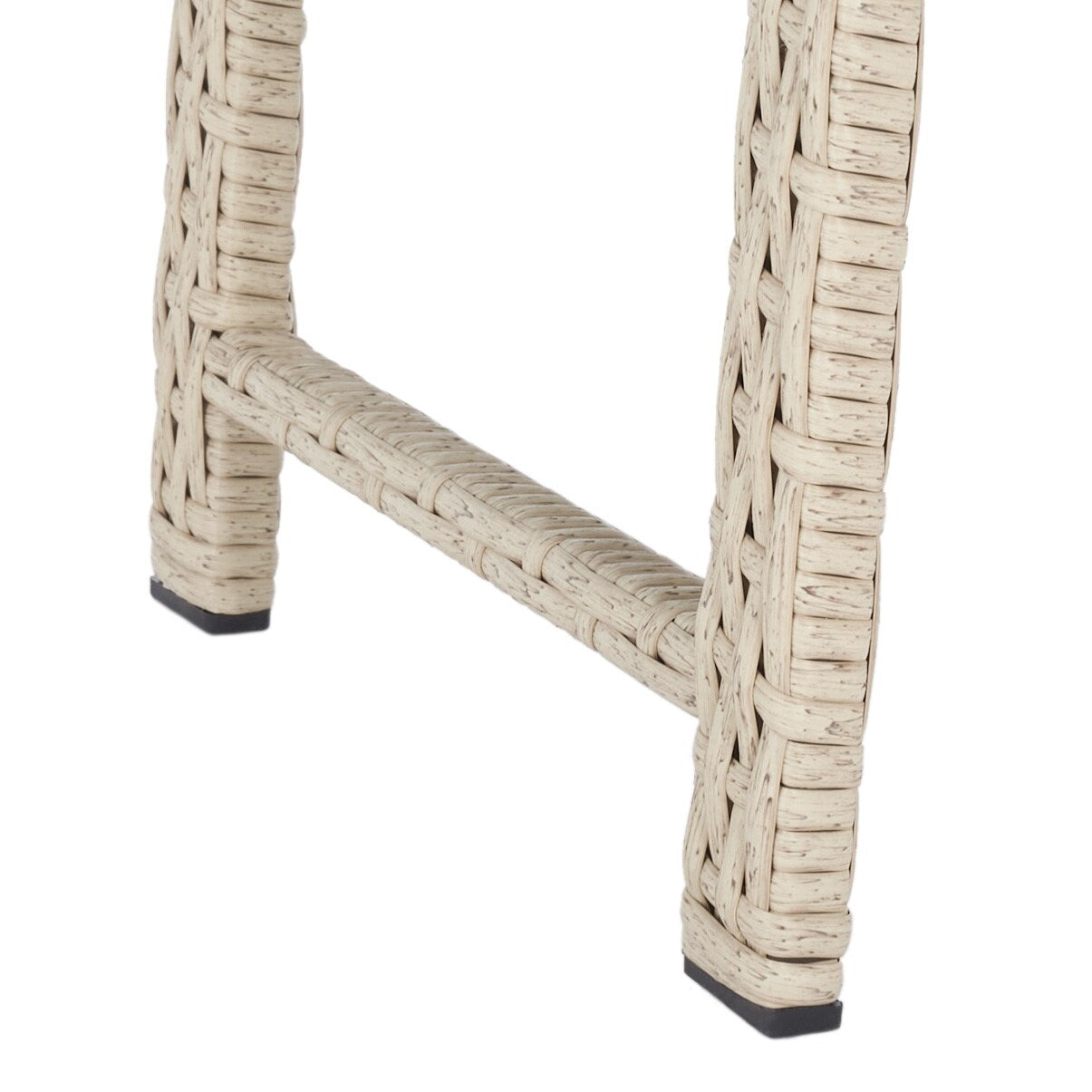 Set da giardino SAFAVIEH Blaguna da 3 pezzi con sdraio - 83Lx51Px61A