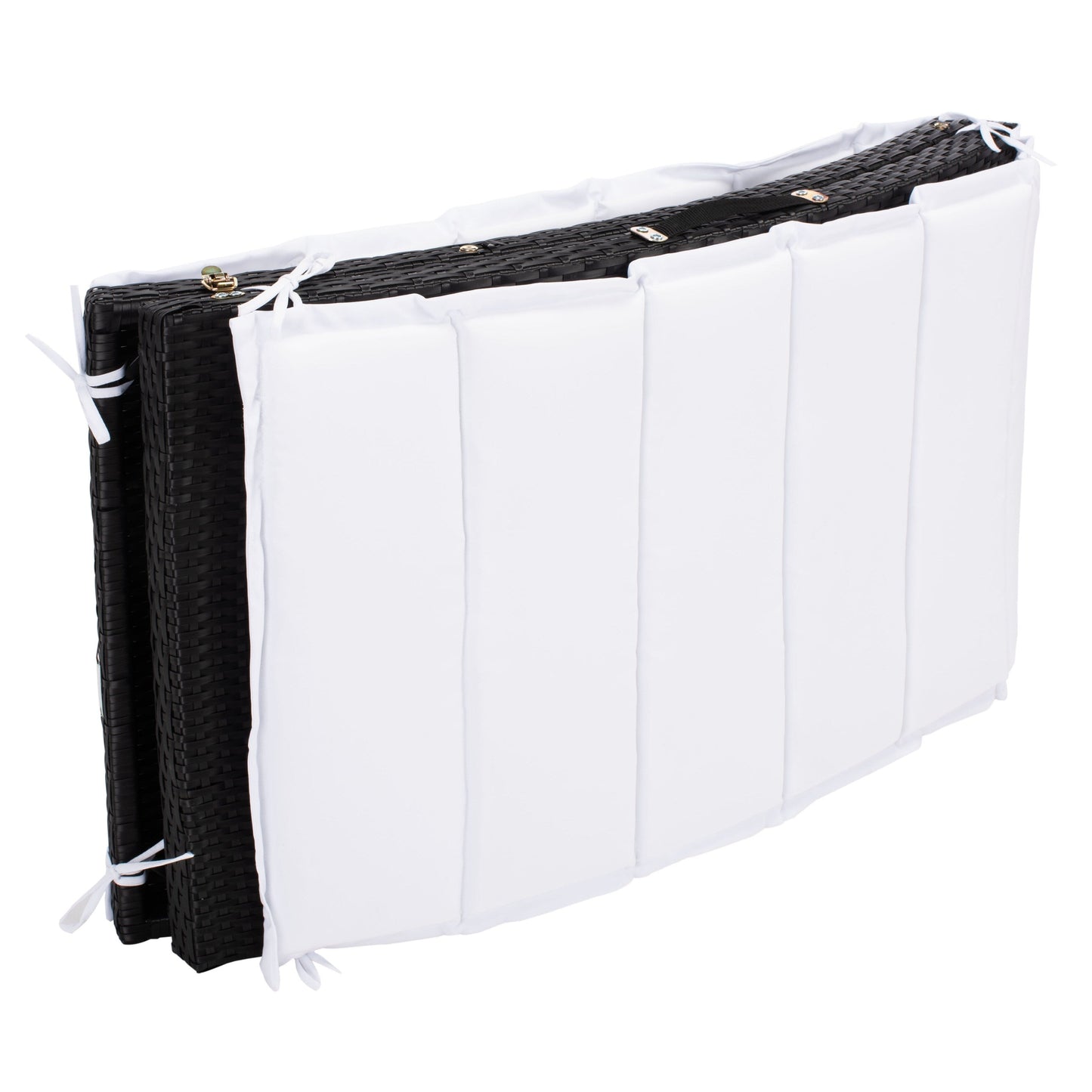 Set da giardino SAFAVIEH Blaguna da 3 pezzi con sdraio - 83Lx51Px61A