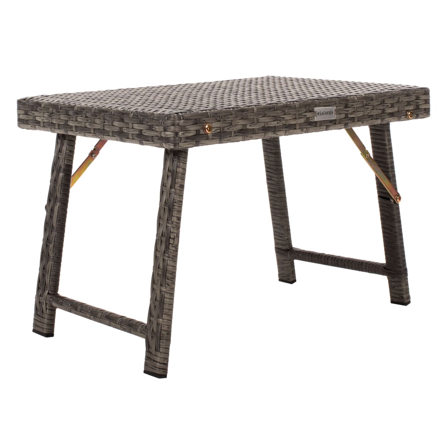 Set da giardino SAFAVIEH Blaguna da 3 pezzi con sdraio - 83Lx51Px61A