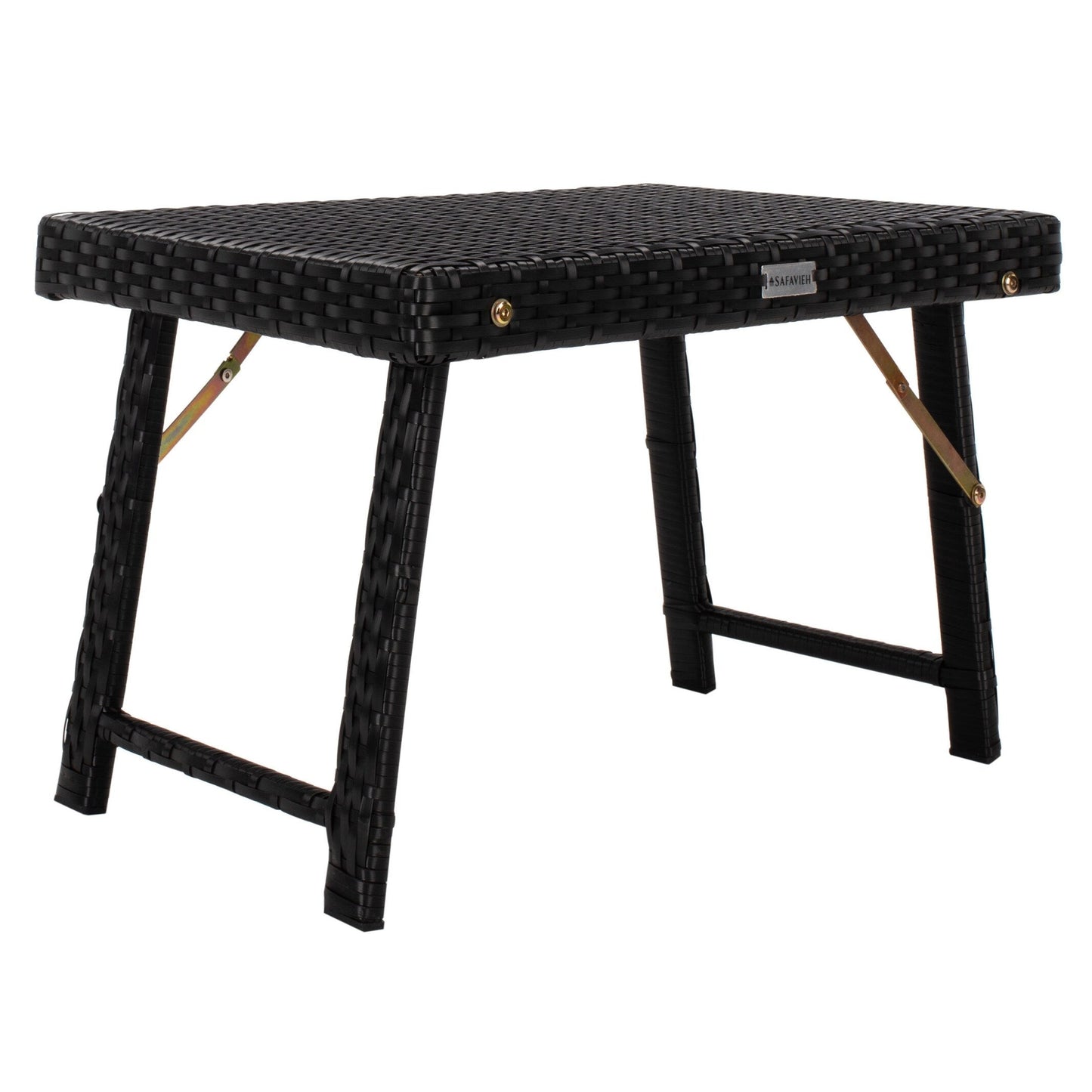 Set da giardino SAFAVIEH Blaguna da 3 pezzi con sdraio - 83Lx51Px61A