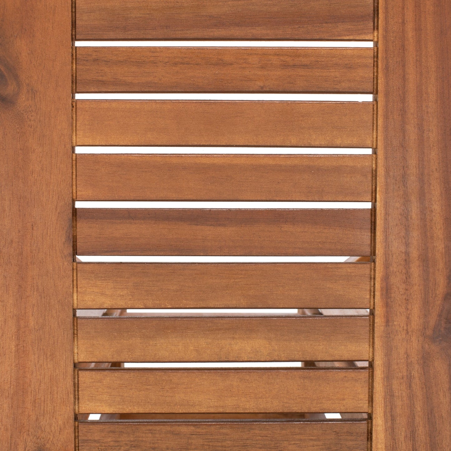 Set da pranzo da esterno SAFAVIEH Brandy da 5 pezzi - 109L x 89P x 74A (cm)