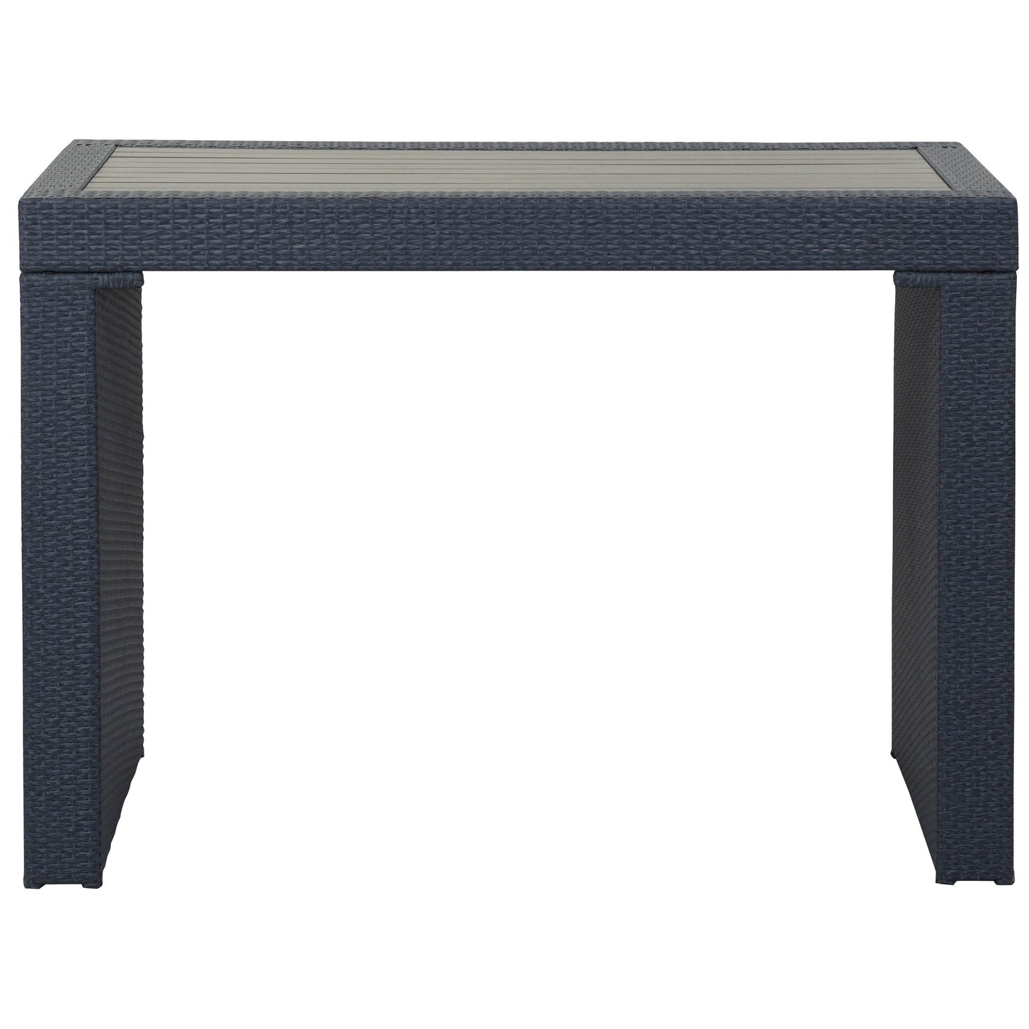 Set da Bar da Esterno Euda di SAFAVIEH (7 pezzi) - 73,7x150x107 cm (L x P x A)