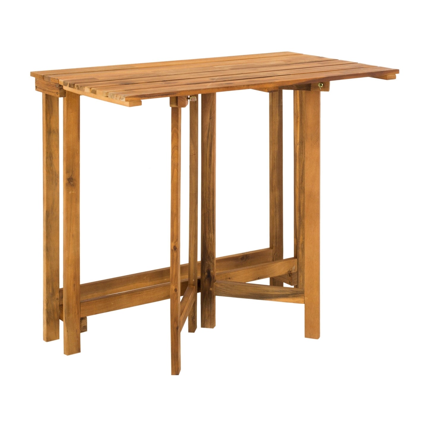 Set da salotto da esterno SAFAVIEH Kenna da 3 pezzi per balcone - 99x48x84 cm (LxPxA)