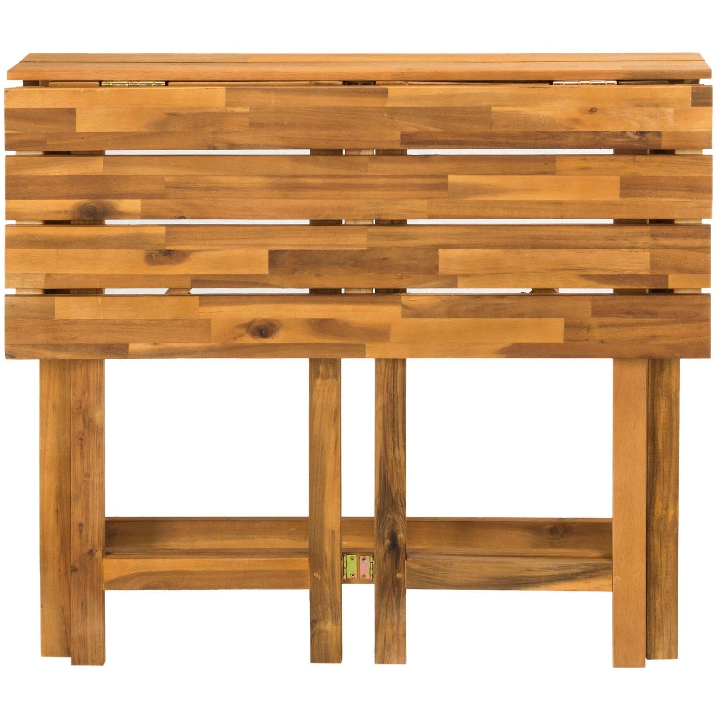 Set da salotto da esterno SAFAVIEH Kenna da 3 pezzi per balcone - 99x48x84 cm (LxPxA)