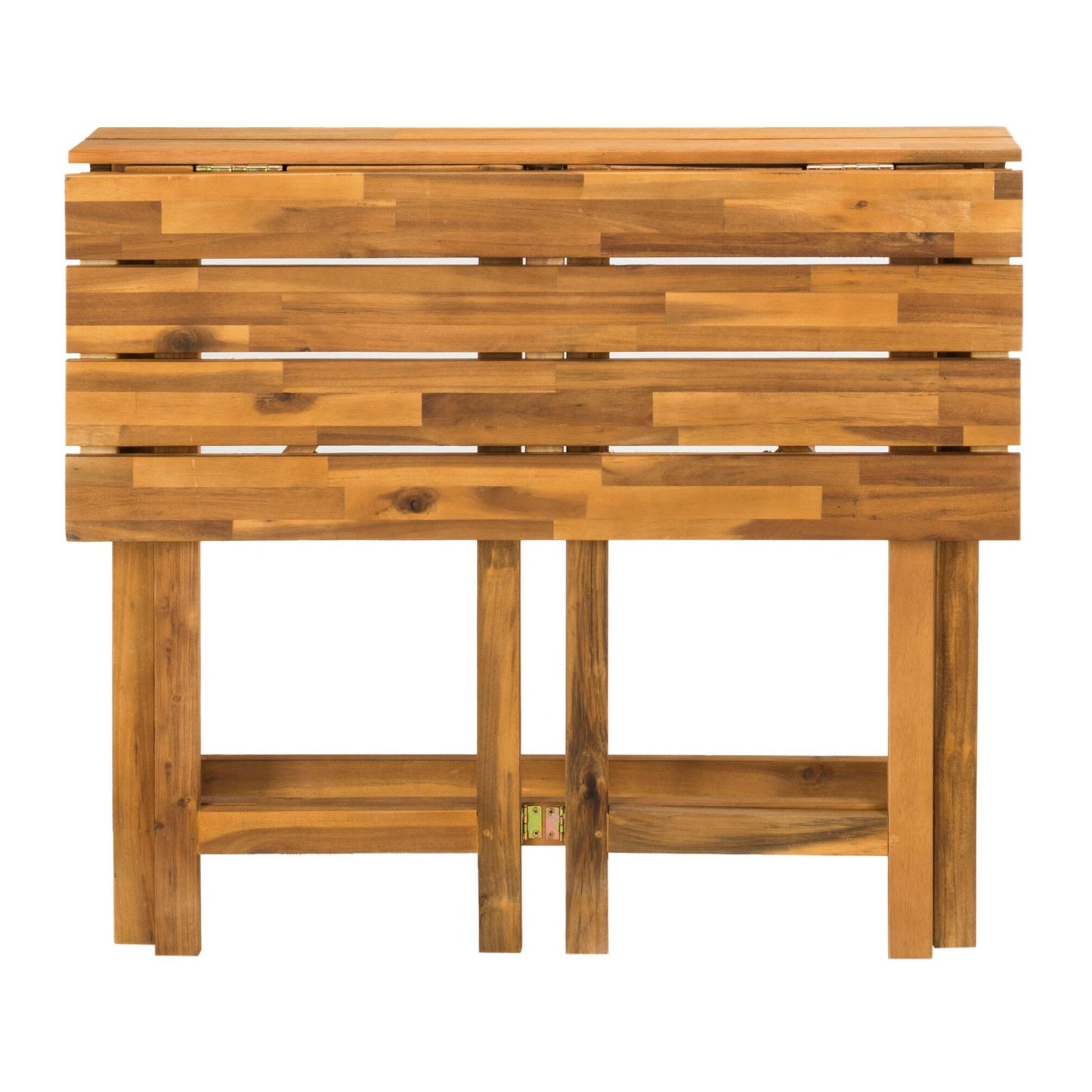 Set da salotto da esterno SAFAVIEH Kenna da 3 pezzi per balcone - 99x48x84 cm (LxPxA)