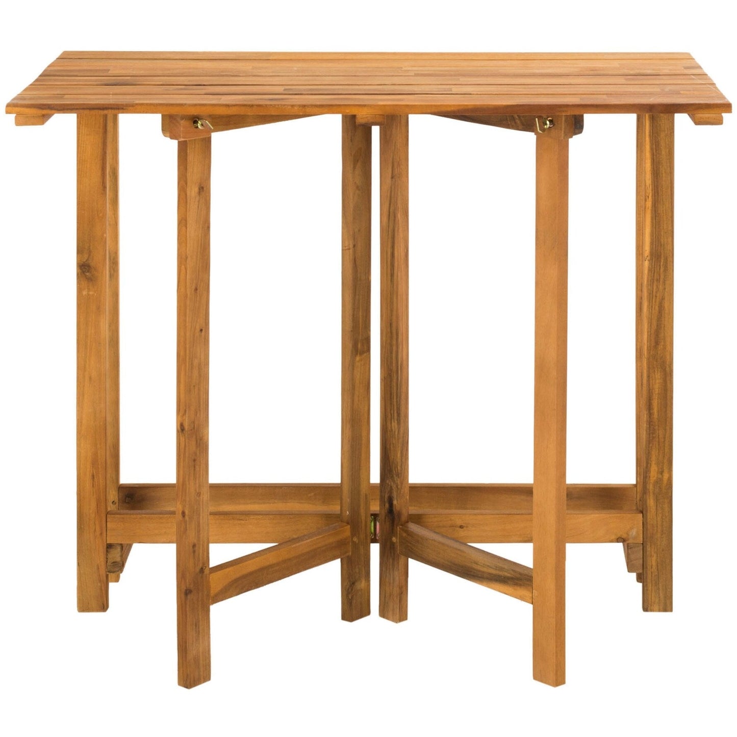 Set da salotto da esterno SAFAVIEH Kenna da 3 pezzi per balcone - 99x48x84 cm (LxPxA)
