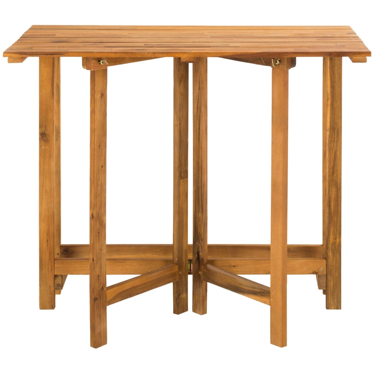 Set da salotto da esterno SAFAVIEH Kenna da 3 pezzi per balcone - 99x48x84 cm (LxPxA)