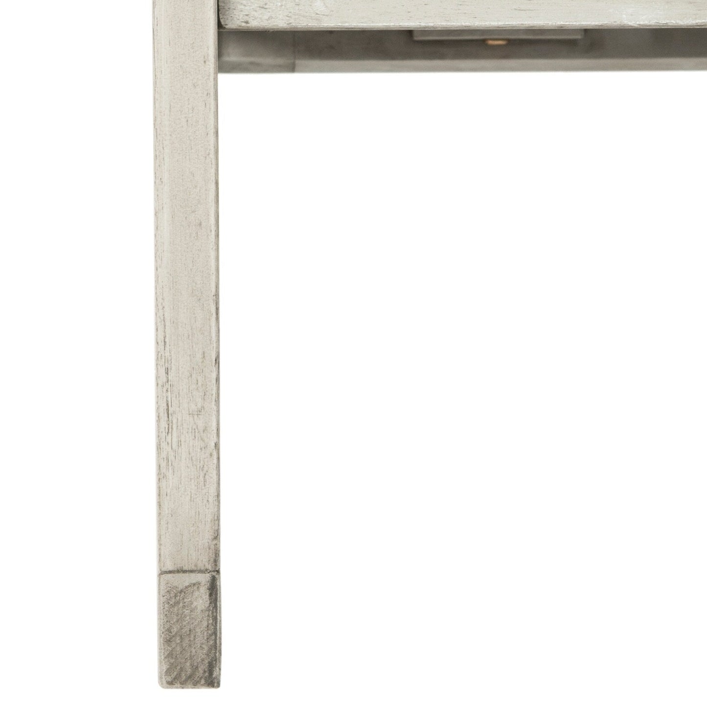 Sedia a dondolo da esterno Makaila di SAFAVIEH con cuscino - 66L x 79P x 97H (cm)