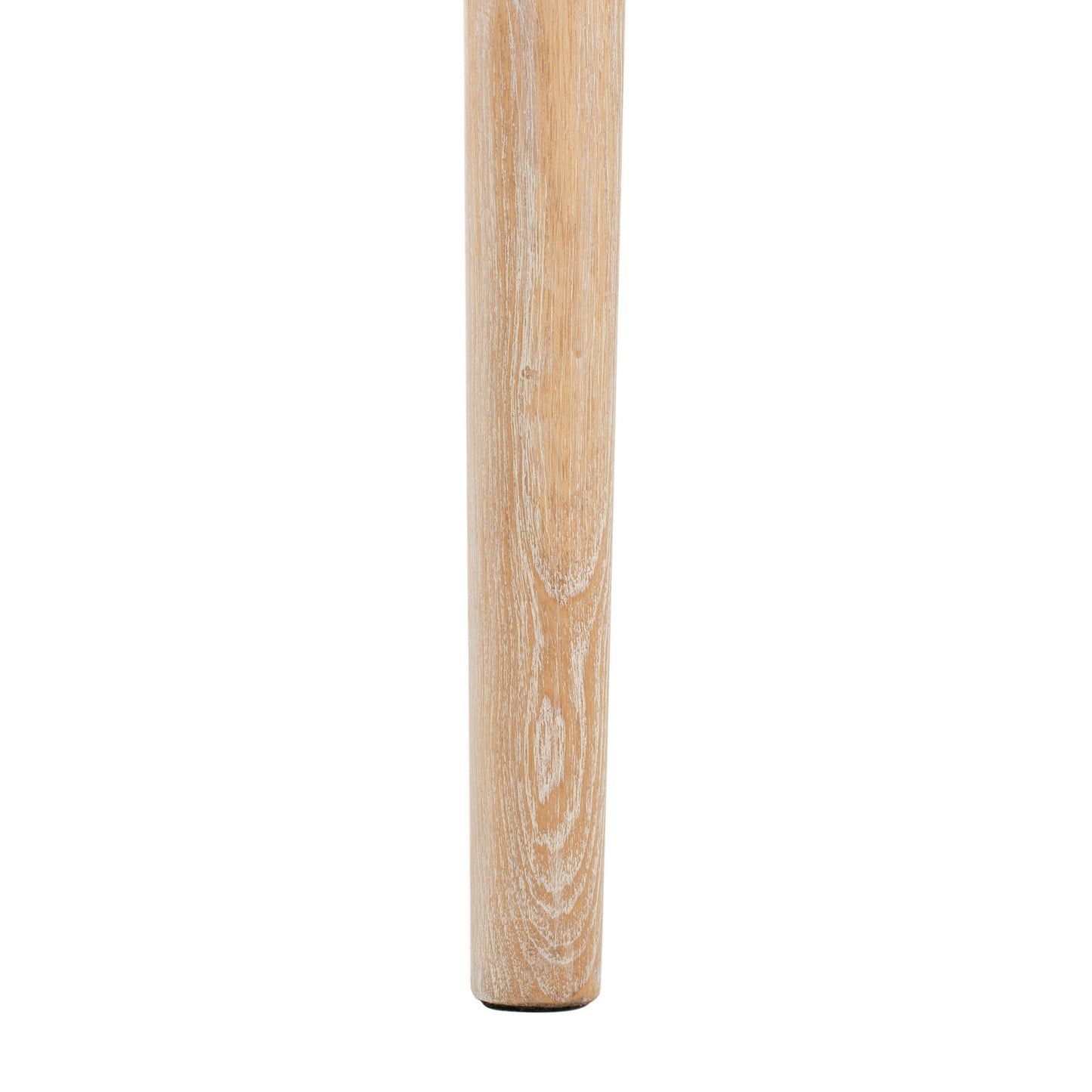 SAFAVIEH Virona sgabello da bar in vimini da 76 cm - 56,5 L x 52 P x 99 A - 56,5Lx52Px99A