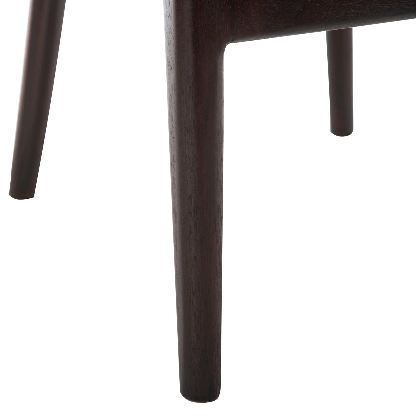 SAFAVIEH Virona sgabello da bar in vimini da 76 cm - 56,5 L x 52 P x 99 A - 56,5Lx52Px99A