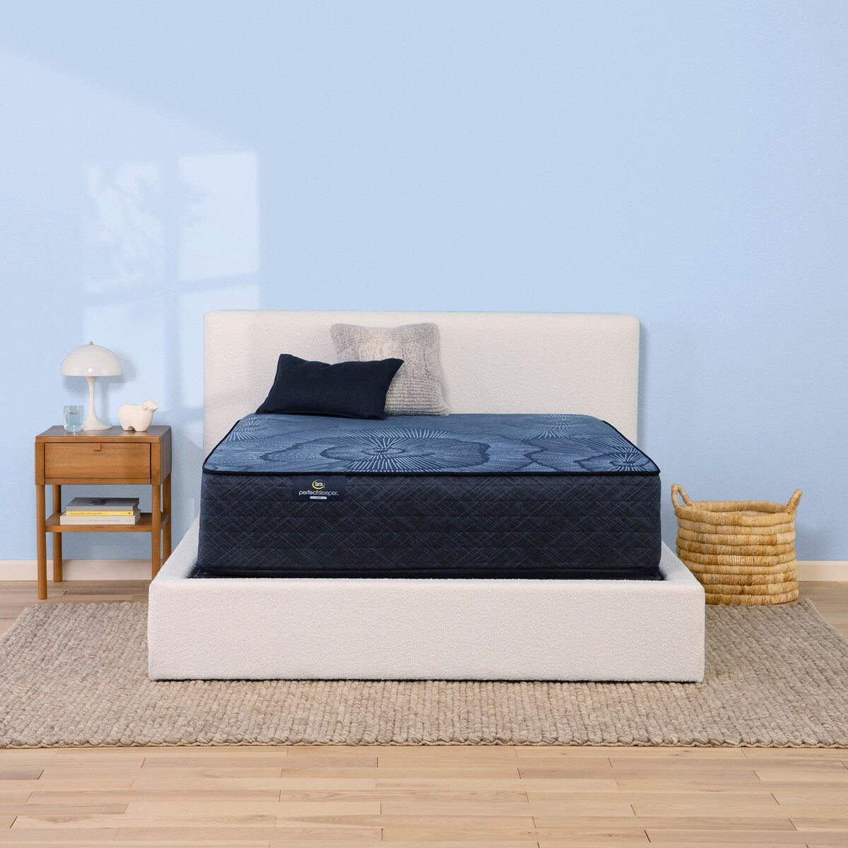 Materasso ibrido Serta Perfect Sleeper Radiant Rest 14 Plush