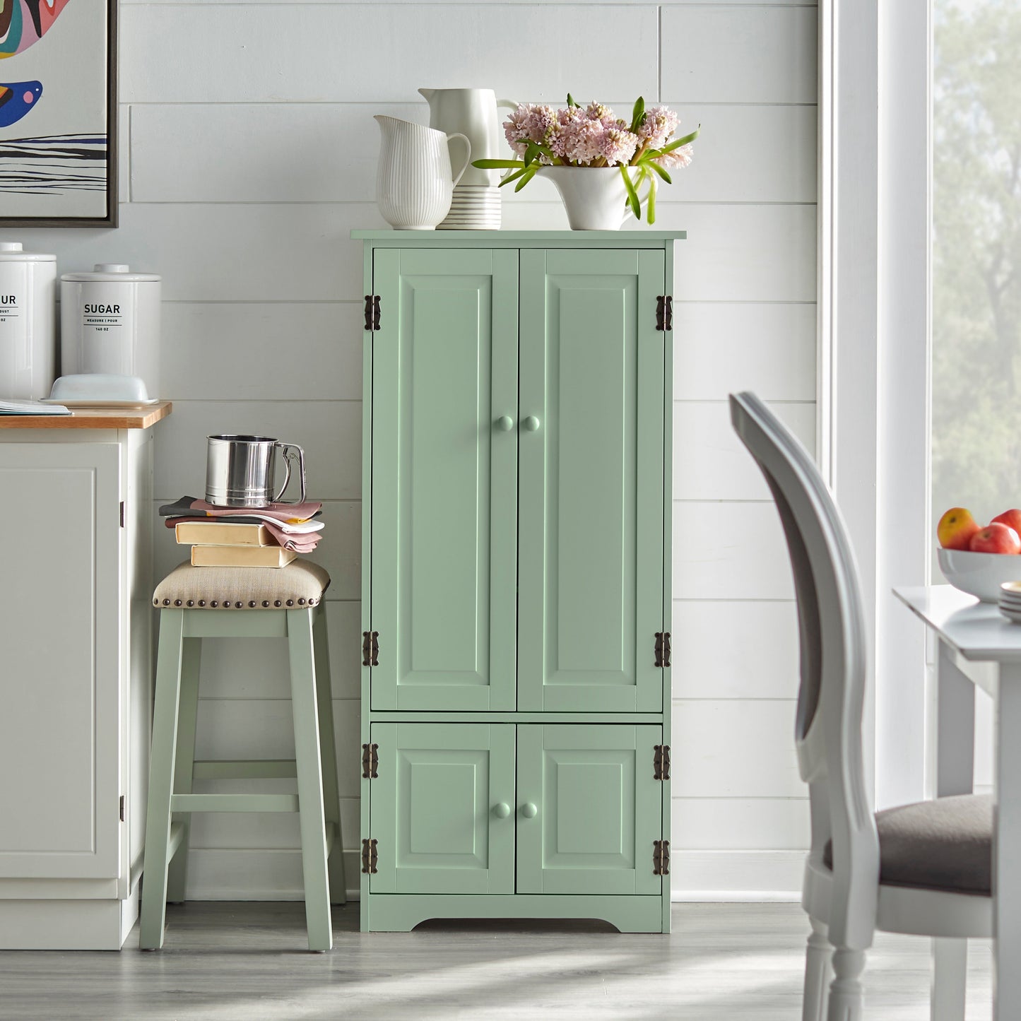 Mobile alto Aston di Simple Living
