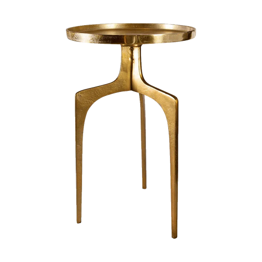 Tavolino Vesper Gold