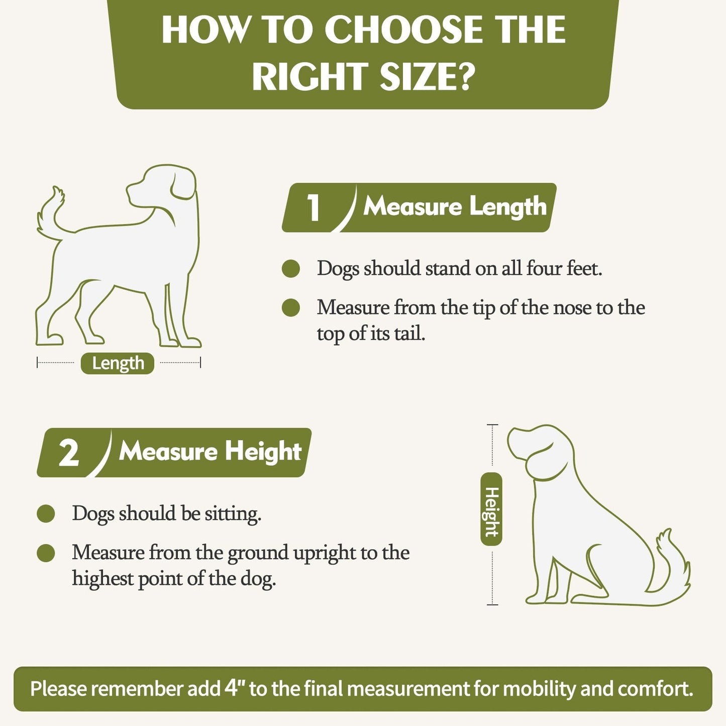 Casetta per cani in legno doppia con mobile contenitore, 2 cassetti e divisorio.