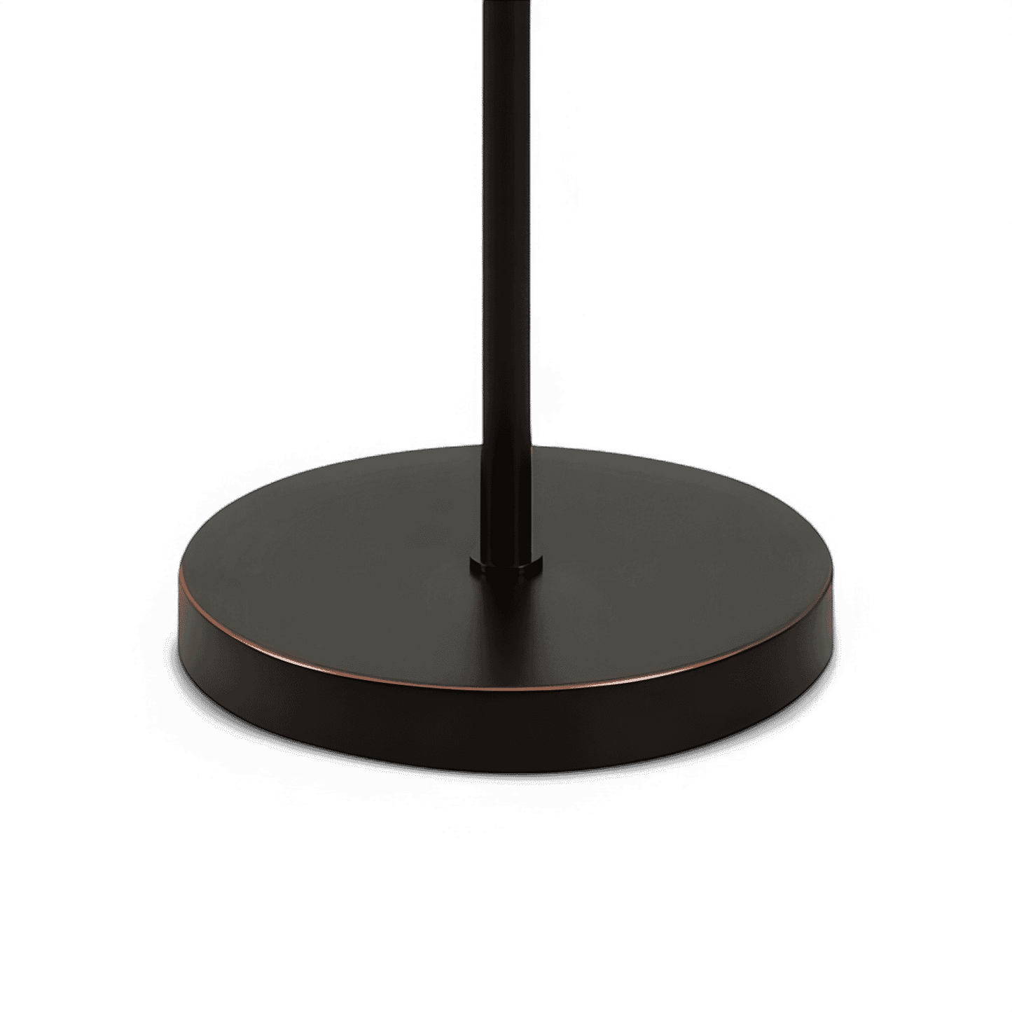 Lampada da terra Anton bianco sporco