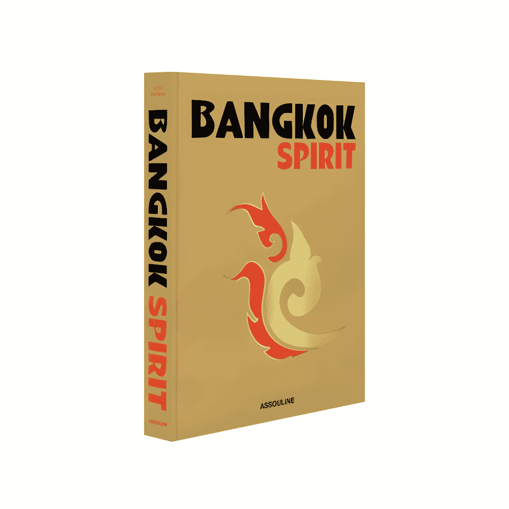 Libro degli spiriti di Bangkok