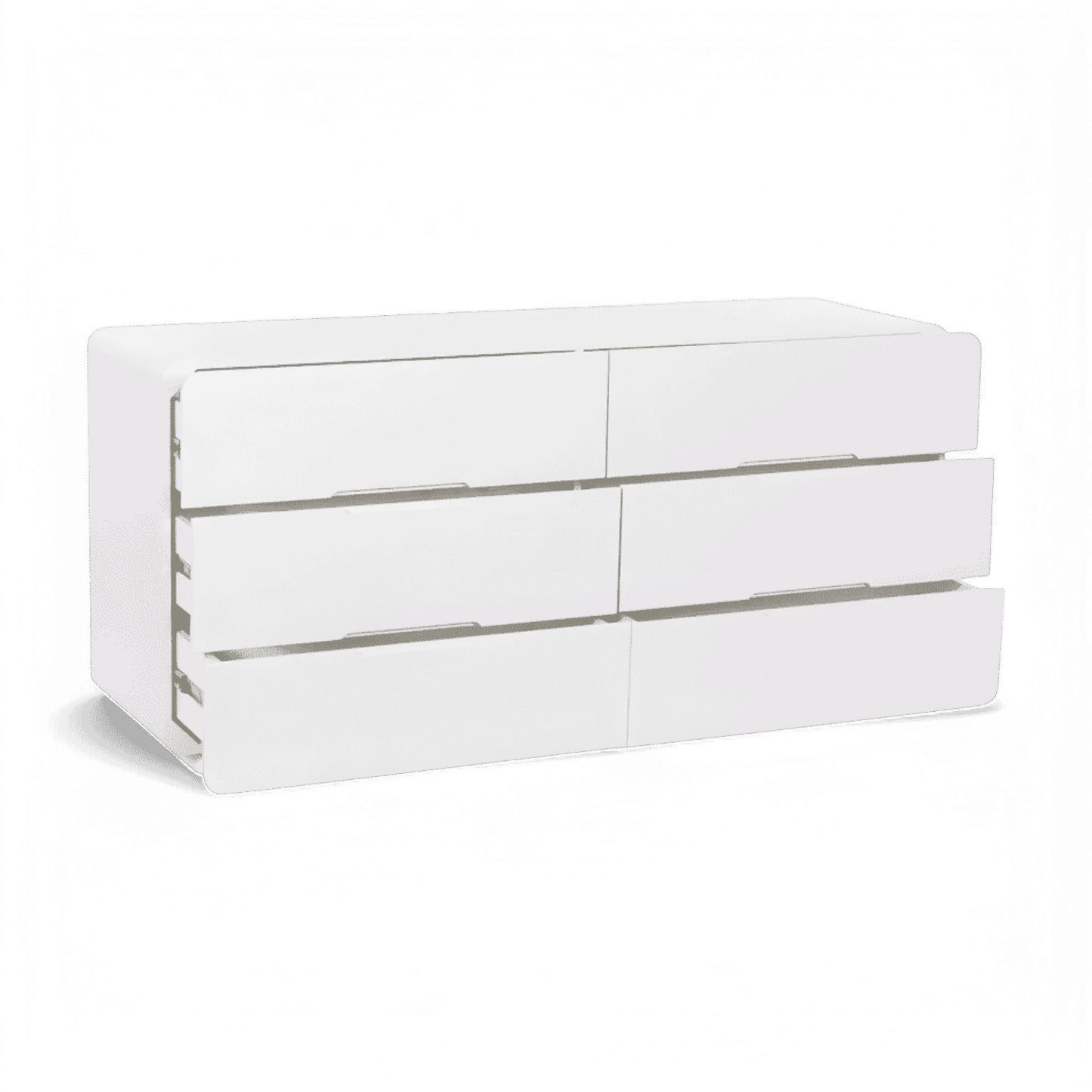 Comò Lioh bianco