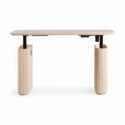 Scrivania Oxford Alabastro