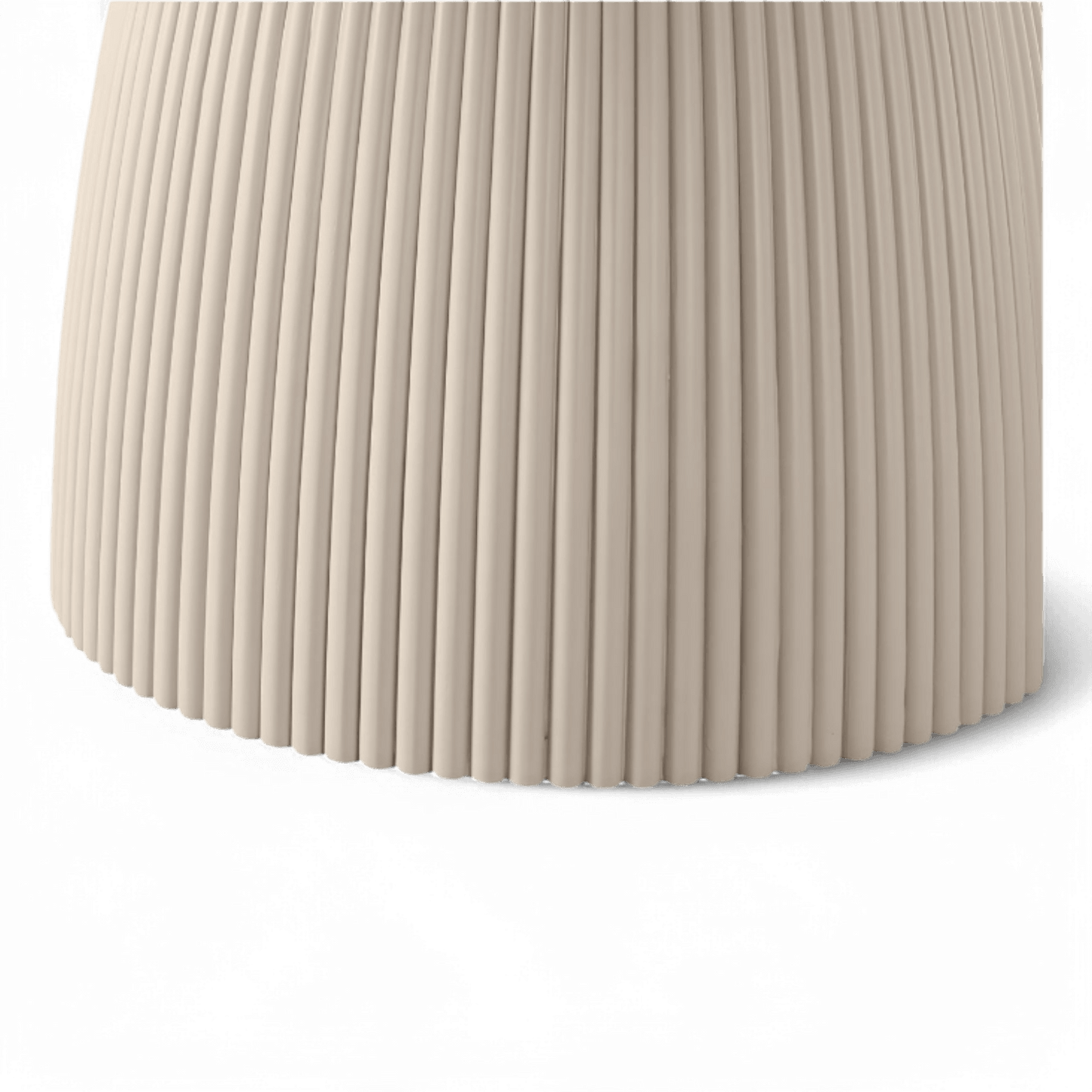 Tavolo da pranzo rettangolare Oxford Alabaster
