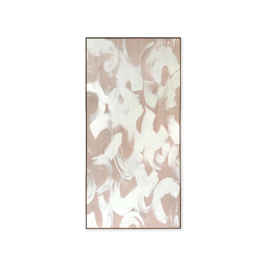 Curve di seta 40 x 79