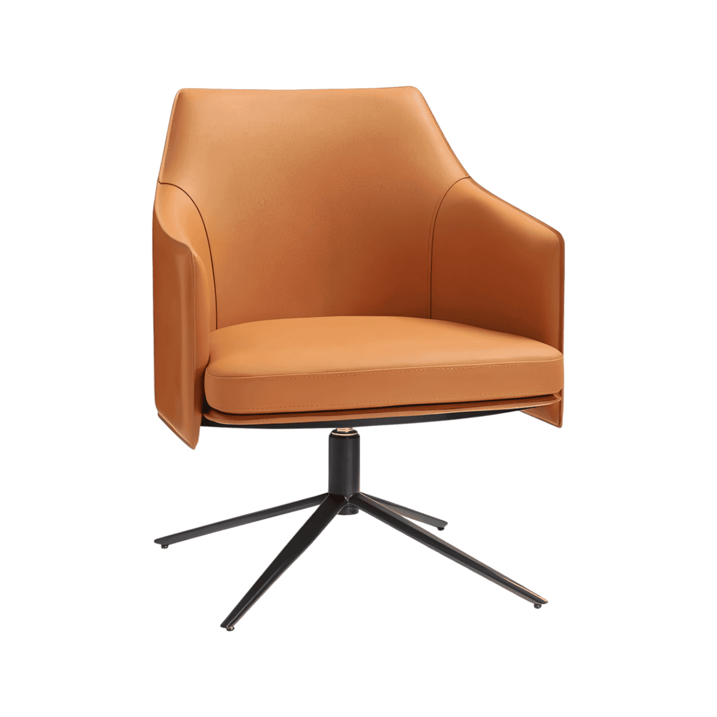 Poltrona Tahoe Cognac