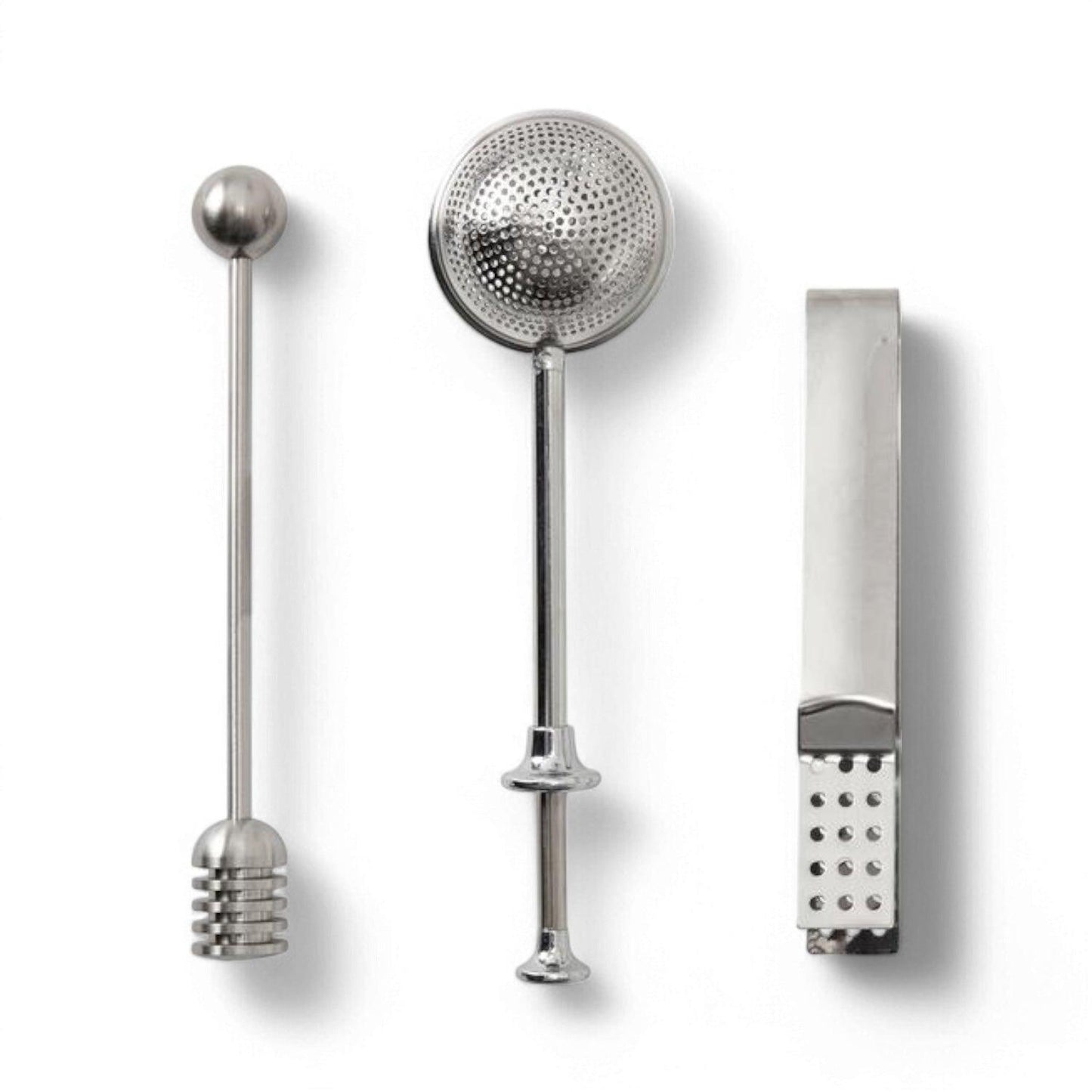 Libro e strumenti Tea Delight