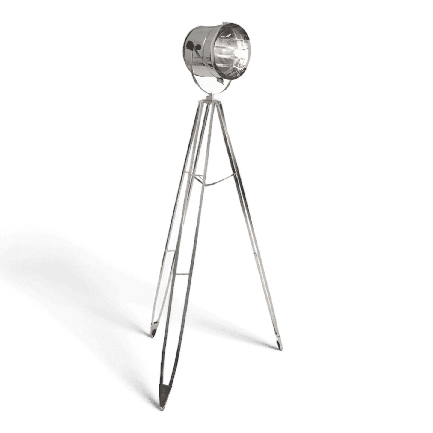 Lampada da terra Winston